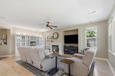 Tiny photo for 16815 Cabernet Circle, Morgan Hill, CA 95037 (MLS # ML82052999)