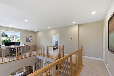 Tiny photo for 16815 Cabernet Circle, Morgan Hill, CA 95037 (MLS # ML82052999)