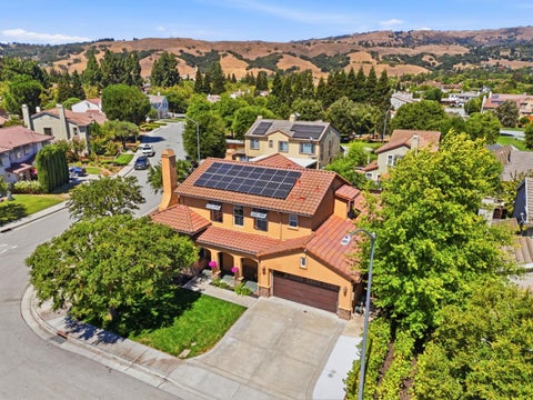 Tiny photo for 16815 Cabernet Circle, Morgan Hill, CA 95037 (MLS # ML82052999)
