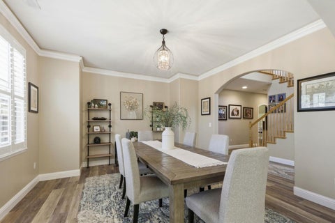 Tiny photo for 16815 Cabernet Circle, Morgan Hill, CA 95037 (MLS # ML82052999)