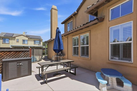 Tiny photo for 16815 Cabernet Circle, Morgan Hill, CA 95037 (MLS # ML82052999)