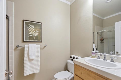 Tiny photo for 16815 Cabernet Circle, Morgan Hill, CA 95037 (MLS # ML82052999)