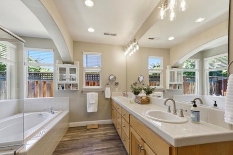 Tiny photo for 16815 Cabernet Circle, Morgan Hill, CA 95037 (MLS # ML82052999)