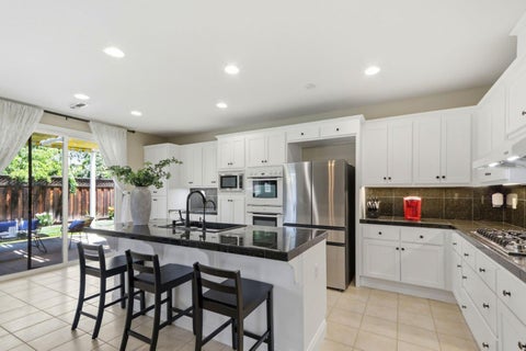 Tiny photo for 16815 Cabernet Circle, Morgan Hill, CA 95037 (MLS # ML82052999)