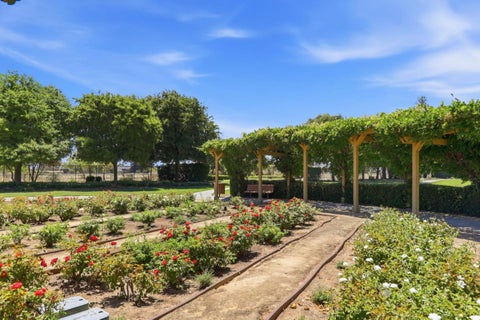 Tiny photo for 16815 Cabernet Circle, Morgan Hill, CA 95037 (MLS # ML82052999)