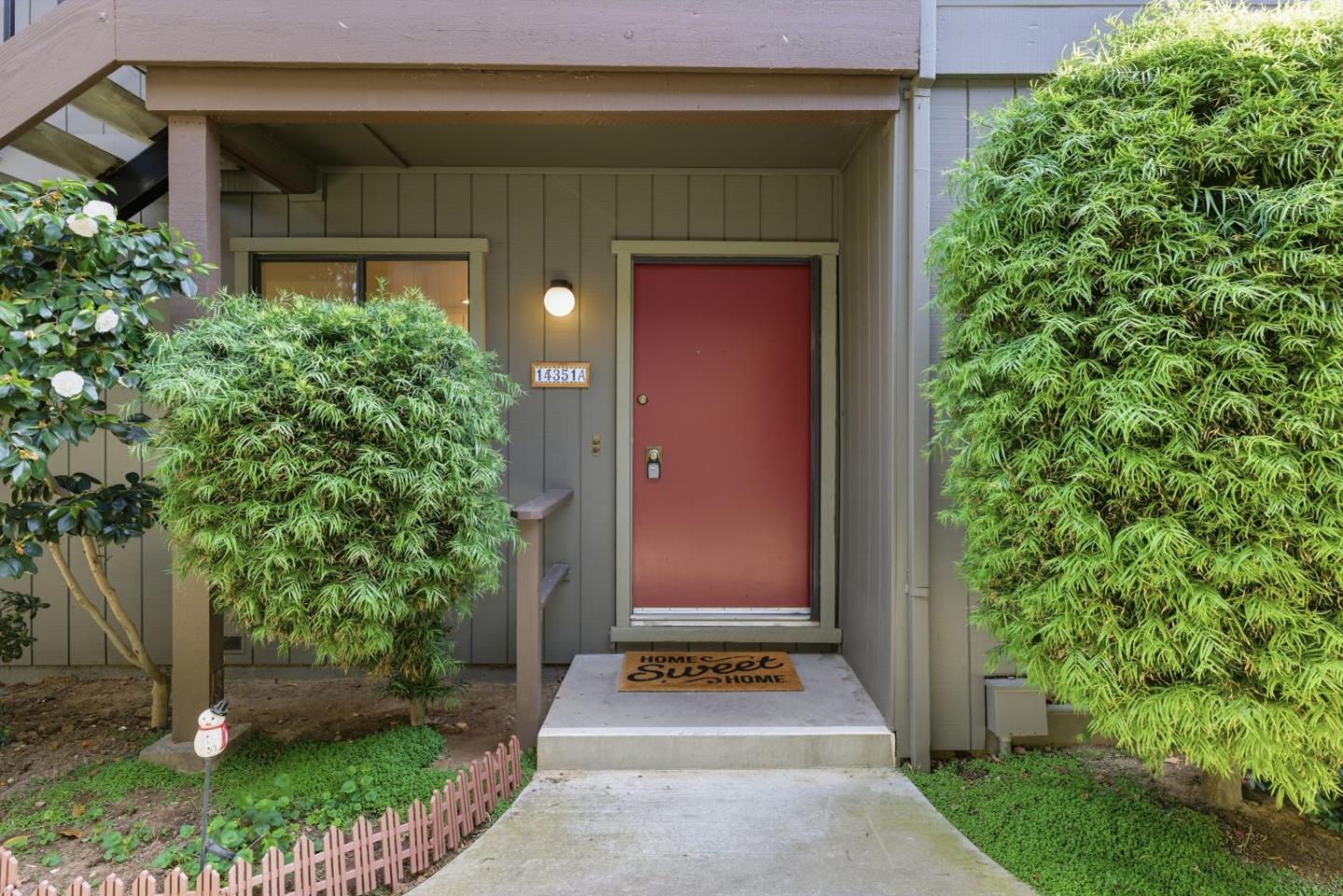 14351 Saratoga Avenue A