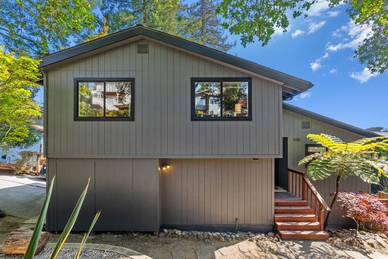 530 Santa Marguarita Drive