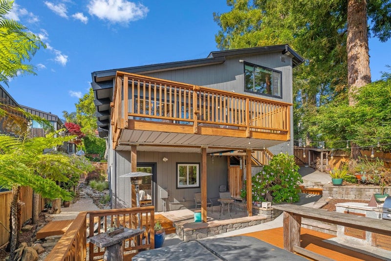 530 Santa Marguarita Drive