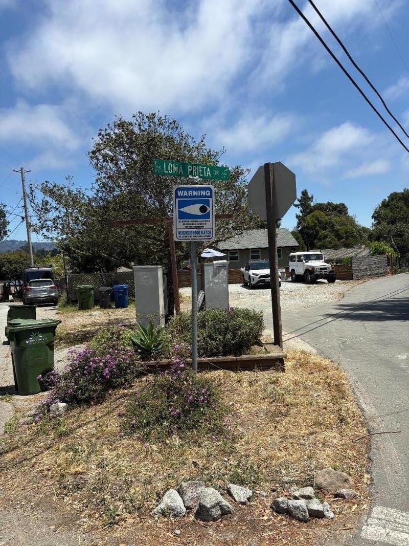 502 Loma Prieta Drive