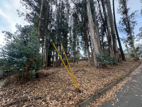 Tiny photo for 000 The Alameda, EL GRANADA, CA 94018 (MLS # ML81992818)