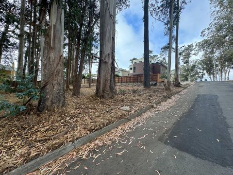 Tiny photo for 000 The Alameda, EL GRANADA, CA 94018 (MLS # ML81992818)