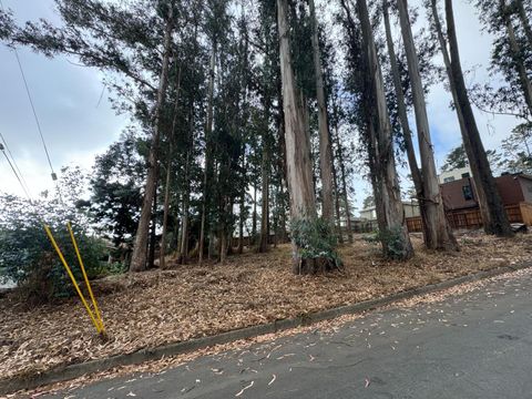 Tiny photo for 000 The Alameda, EL GRANADA, CA 94018 (MLS # ML81992818)