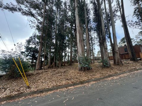 Tiny photo for 000 The Alameda, EL GRANADA, CA 94018 (MLS # ML81992818)