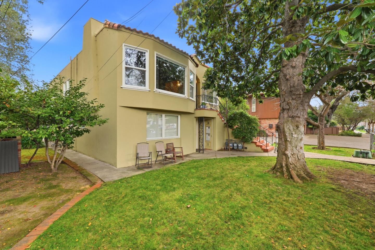 1280 &1300 Mills Street