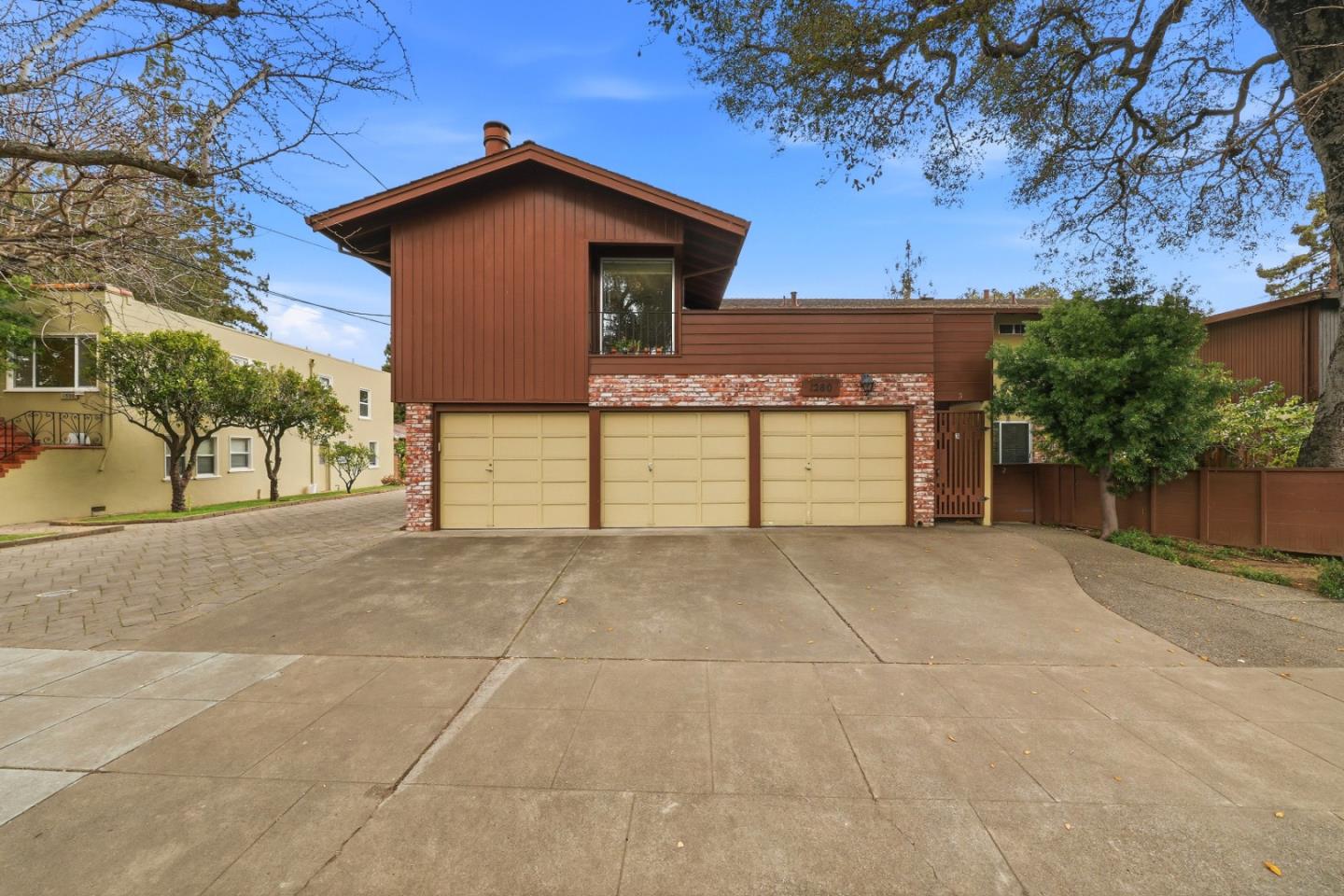 1280 &1300 Mills Street