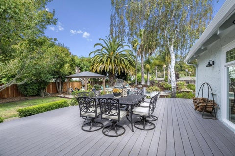 Tiny photo for 3999 Cherryvale Avenue, SOQUEL, CA 95073 (MLS # ML82059675)