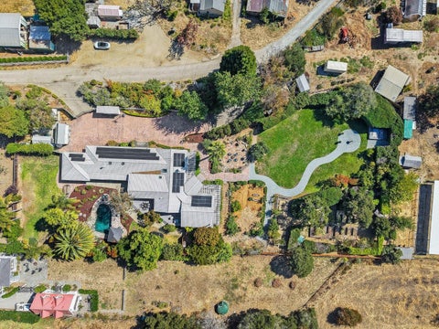 Tiny photo for 3999 Cherryvale Avenue, SOQUEL, CA 95073 (MLS # ML82059675)