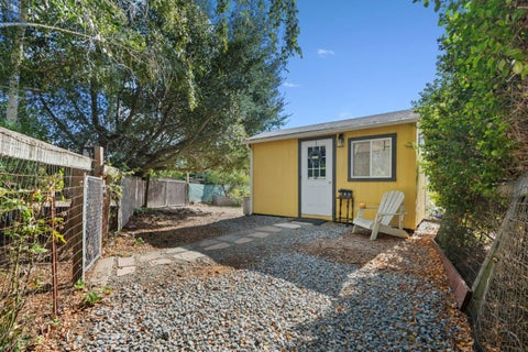 Tiny photo for 3999 Cherryvale Avenue, SOQUEL, CA 95073 (MLS # ML82059675)