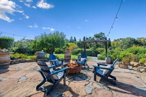 Tiny photo for 3999 Cherryvale Avenue, SOQUEL, CA 95073 (MLS # ML82059675)