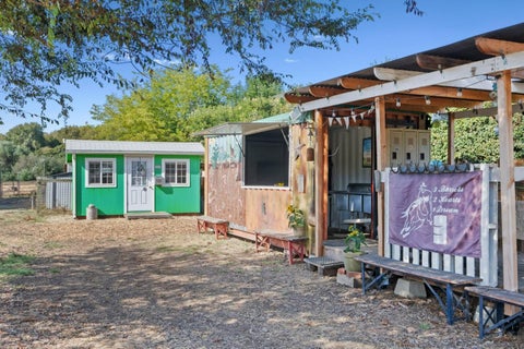 Tiny photo for 3999 Cherryvale Avenue, SOQUEL, CA 95073 (MLS # ML82059675)