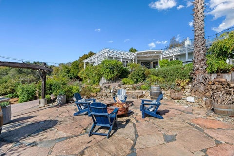 Tiny photo for 3999 Cherryvale Avenue, SOQUEL, CA 95073 (MLS # ML82059675)