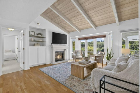 Tiny photo for 3999 Cherryvale Avenue, SOQUEL, CA 95073 (MLS # ML82059675)