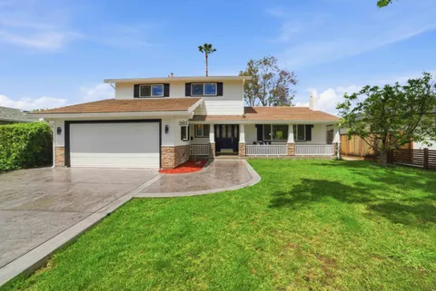 2853 Sycamore Way, Santa Clara, CA 95051 - #: ML82041702