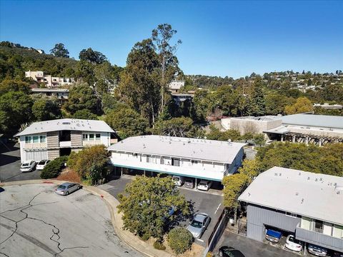 Tiny photo for BELMONT, CA 94002 (MLS # ML82041978)