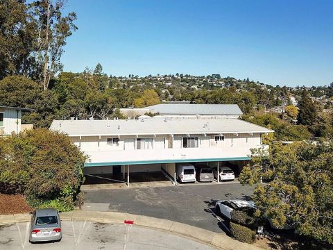 Tiny photo for BELMONT, CA 94002 (MLS # ML82041978)