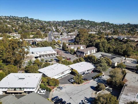 Tiny photo for BELMONT, CA 94002 (MLS # ML82041978)