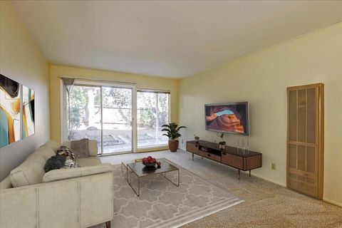 Tiny photo for BELMONT, CA 94002 (MLS # ML82041978)