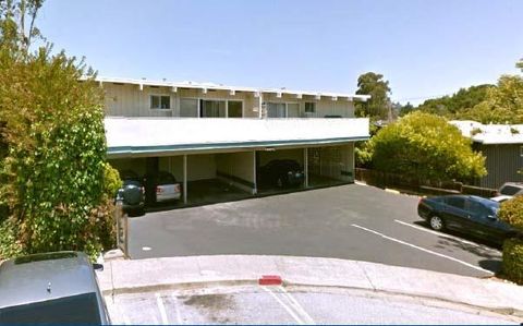 Tiny photo for BELMONT, CA 94002 (MLS # ML82041978)