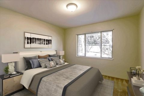 Tiny photo for BELMONT, CA 94002 (MLS # ML82041978)