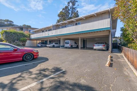 Tiny photo for BELMONT, CA 94002 (MLS # ML82041978)