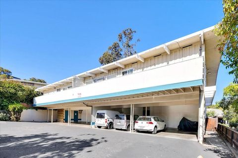 Tiny photo for BELMONT, CA 94002 (MLS # ML82041978)