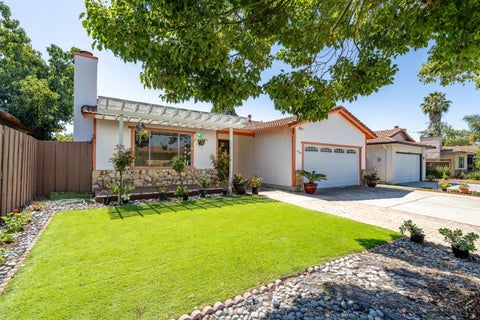 Tiny photo for 3284 Faith Court, San Jose, CA 95127 (MLS # ML82058332)