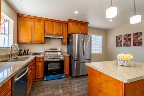 Tiny photo for 3284 Faith Court, San Jose, CA 95127 (MLS # ML82058332)