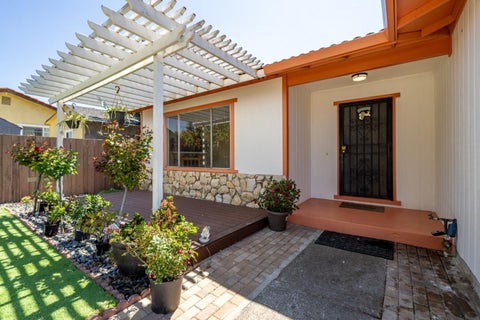 Tiny photo for 3284 Faith Court, San Jose, CA 95127 (MLS # ML82058332)