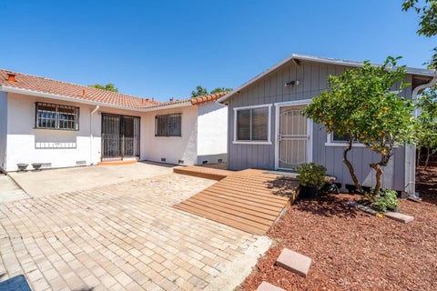 Tiny photo for 3284 Faith Court, San Jose, CA 95127 (MLS # ML82058332)