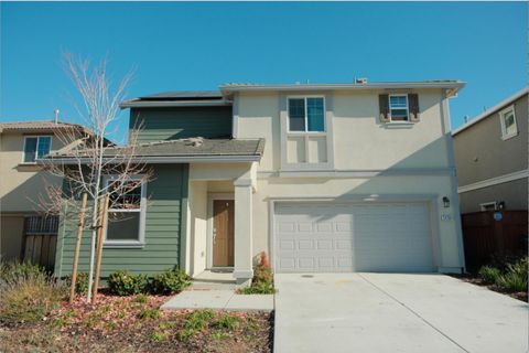 Photo of 24704 Manzanita Street, HAYWARD, CA 94545 (MLS # ML82029133)