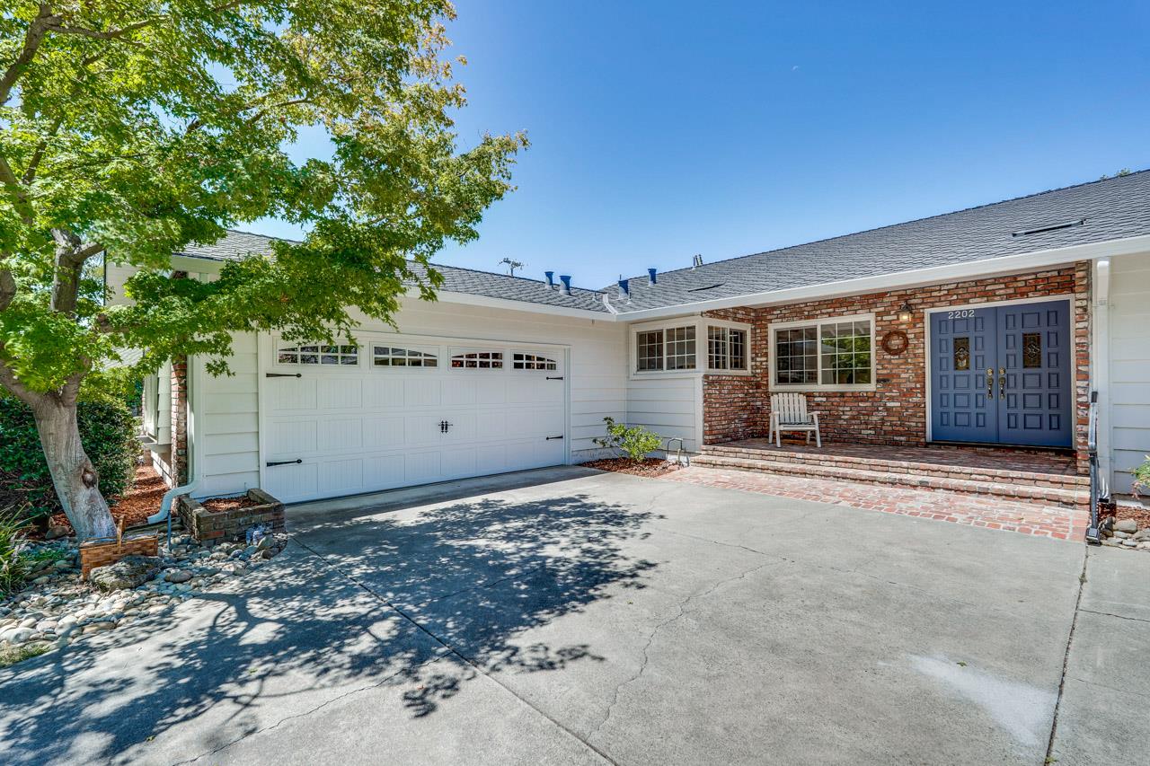 2202 Gunar Drive