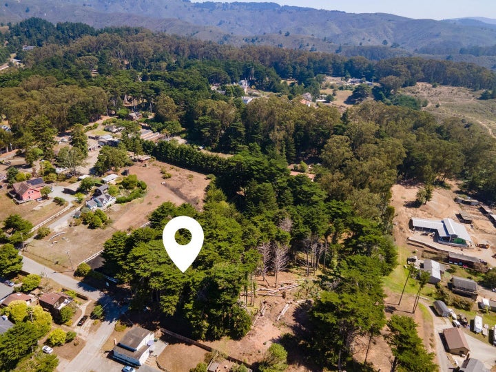 Photo 1 of 12 — 000 Ivy, MONTARA, CA 94037