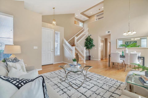 Photo of 1518 Treviso Avenue, SAN JOSE, CA 95118 (MLS # ML81951469)