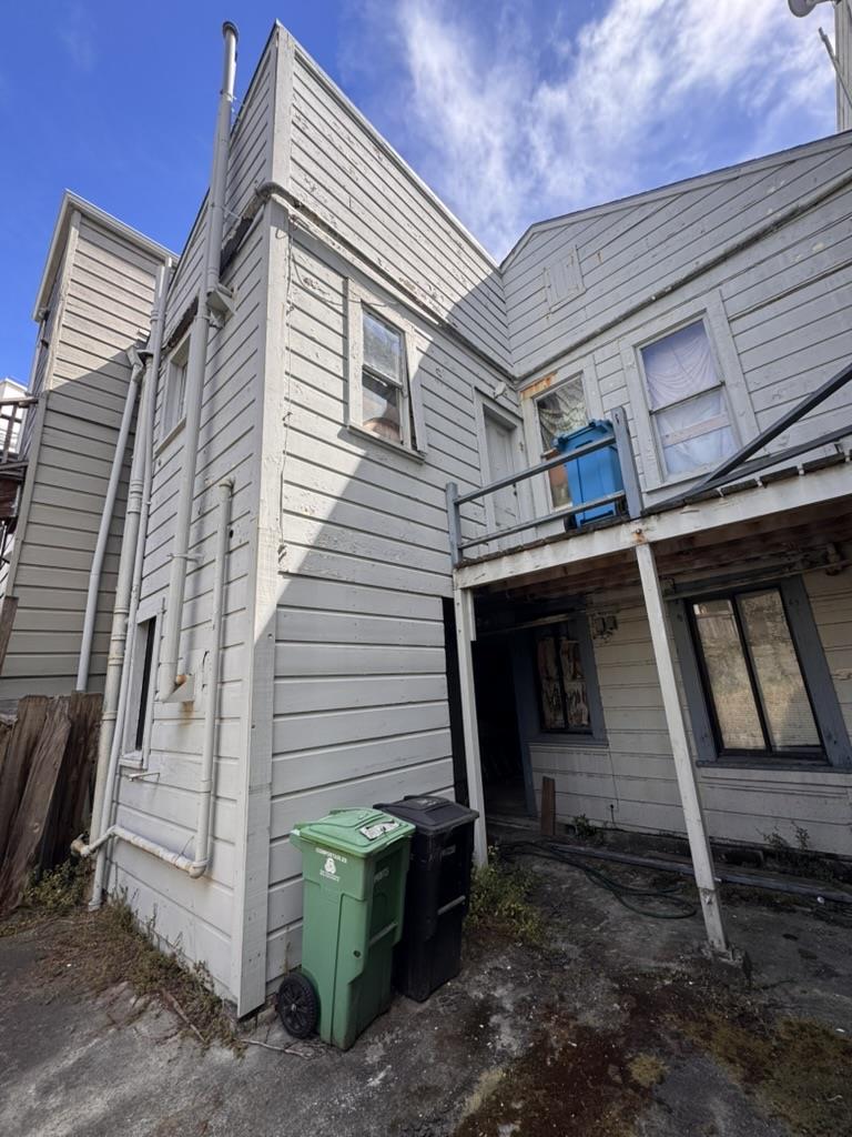 572 San Jose Avenue