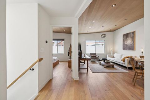 Tiny photo for 1515 Van Dyke Avenue, SAN FRANCISCO, CA 94124 (MLS # ML82044359)