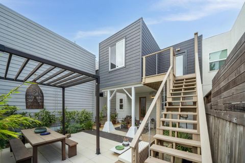 Tiny photo for 1515 Van Dyke Avenue, SAN FRANCISCO, CA 94124 (MLS # ML82044359)