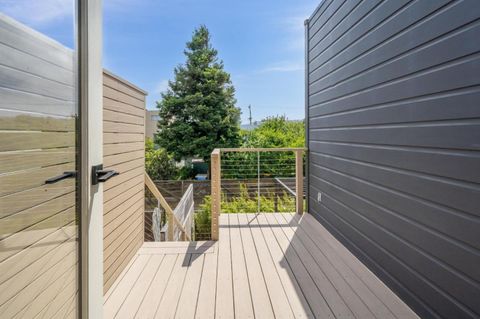 Tiny photo for 1515 Van Dyke Avenue, SAN FRANCISCO, CA 94124 (MLS # ML82044359)