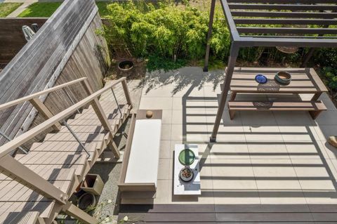Tiny photo for 1515 Van Dyke Avenue, SAN FRANCISCO, CA 94124 (MLS # ML82044359)