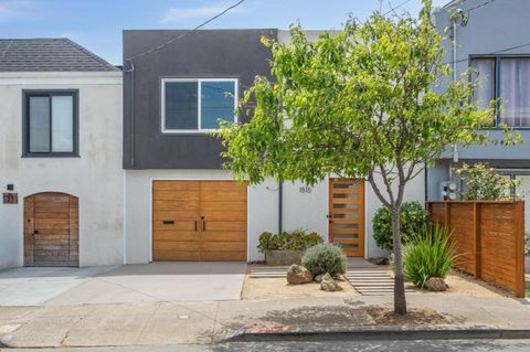Tiny photo for 1515 Van Dyke Avenue, SAN FRANCISCO, CA 94124 (MLS # ML82044359)
