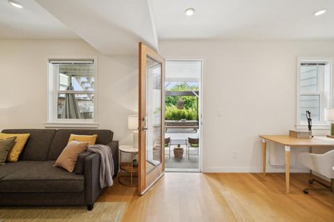 Tiny photo for 1515 Van Dyke Avenue, SAN FRANCISCO, CA 94124 (MLS # ML82044359)